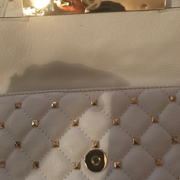 Limited Edition Michael Kors Backpack - Picture 5 of 6